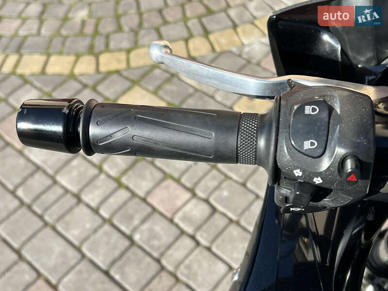 Мотоцикл Спорт-туризм Yamaha FZ6 S 2005 в Буске фото 7 Мотоцикл Спорт-туризм Yamaha FZ6 S 2005 в Буске