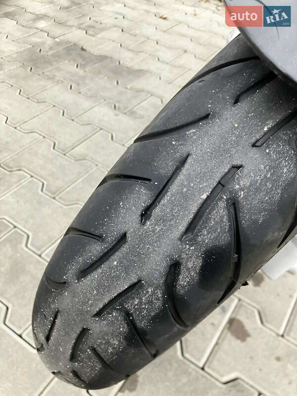 Мотоцикл Спорт-туризм Yamaha FZ6 S 2005 в Вінниці фото 5 Мотоцикл Спорт-туризм Yamaha FZ6 S 2005 в Вінниці