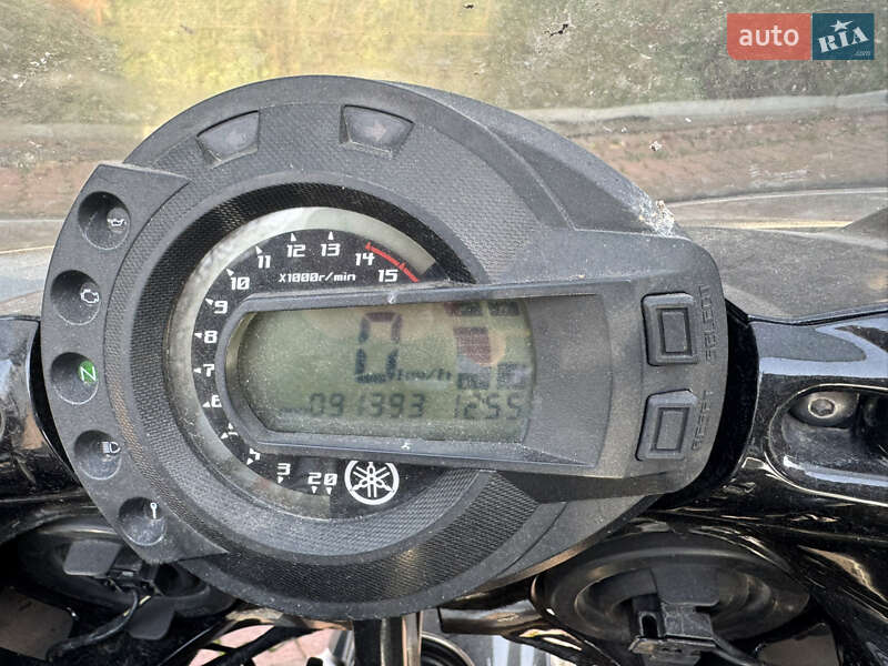 Мотоцикл Спорт-туризм Yamaha FZ6 S 2005 в Чернигове фото 8 Мотоцикл Спорт-туризм Yamaha FZ6 S 2005 в Чернигове