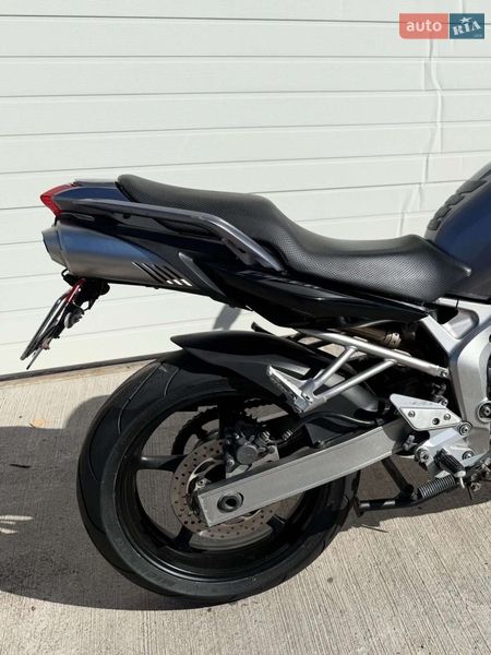 Мотоцикл Спорт-туризм Yamaha FZ6 S 2006 в Чернигове