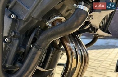 Мотоцикл Спорт-туризм Yamaha FZ6 S 2006 в Вишневце