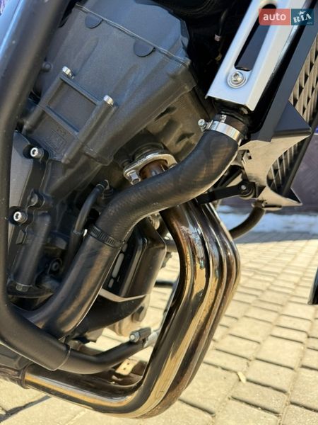 Мотоцикл Спорт-туризм Yamaha FZ6 S 2006 в Вишневце