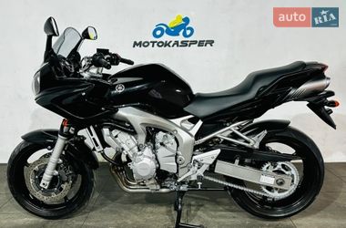 Мотоцикл Спорт-туризм Yamaha FZ6 S 2006 в Бердичеве
