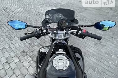 Другой мототранспорт Yamaha FZ6 2004 в Киеве