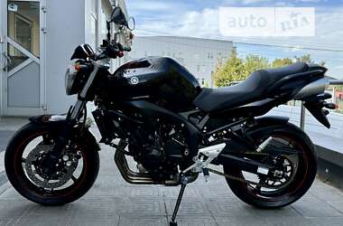 Мотоцикл Без обтекателей (Naked bike) Yamaha FZ6 2008 в Хмельницком