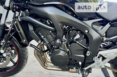 Мотоцикл Без обтекателей (Naked bike) Yamaha FZ6 2008 в Хмельницком