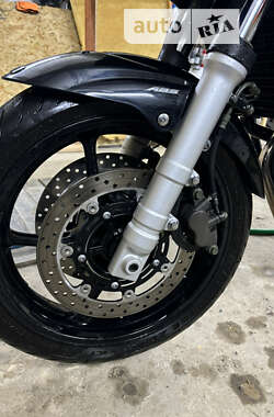 Мотоцикл Спорт-туризм Yamaha FZ6 2006 в Вараші