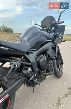 Мотоцикл Спорт-туризм Yamaha FZ6 2004 в Чернигове