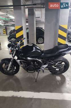 Мотоцикл Без обтікачів (Naked bike) Yamaha FZ6 2004 в Києві