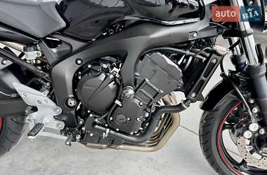 Мотоцикл Без обтікачів (Naked bike) Yamaha FZ6 2008 в Хмельницькому