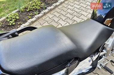 Мотоцикл Багатоцільовий (All-round) Yamaha FZ6 2008 в 