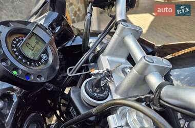 Мотоцикл Багатоцільовий (All-round) Yamaha FZ6 2008 в 