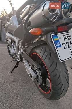 Мини спорт Yamaha FZ6 2004 в 