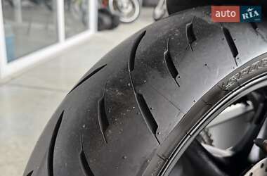 Мотоцикл Без обтекателей (Naked bike) Yamaha FZ6 2004 в 
