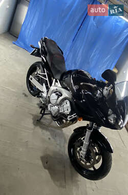 Мотоцикл Туризм Yamaha FZ6 2005 в 