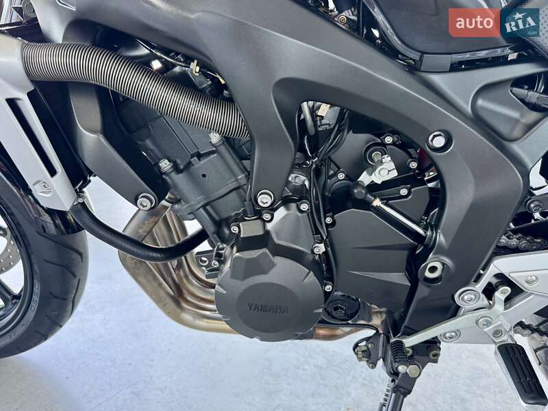 Мотоцикл Без обтікачів (Naked bike) Yamaha FZ6 2005 в Хмельницькому