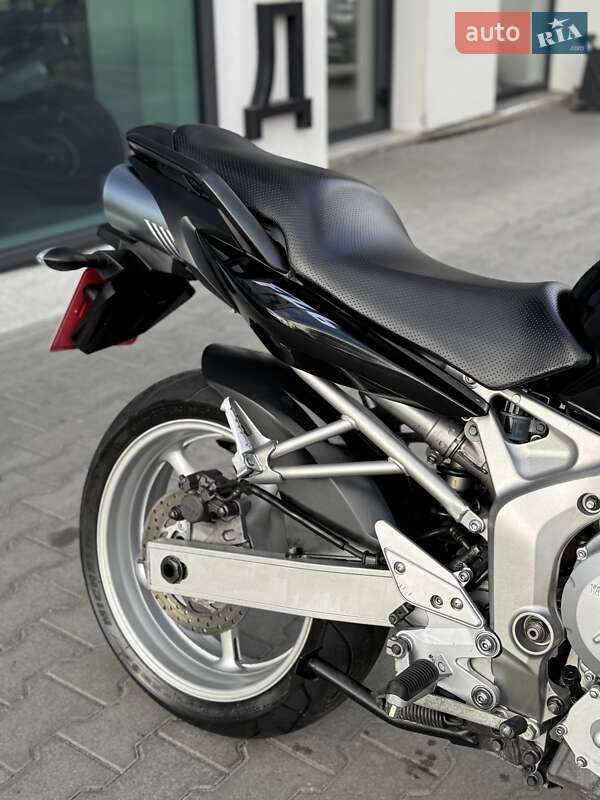 Мотоцикл Без обтікачів (Naked bike) Yamaha FZ6 2004 в Рівному фото 15 Мотоцикл Без обтікачів (Naked bike) Yamaha FZ6 2004 в Рівному