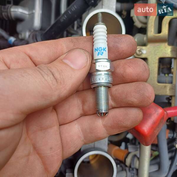 Мотоцикл Без обтікачів (Naked bike) Yamaha FZ6 2006 в Кременчуці