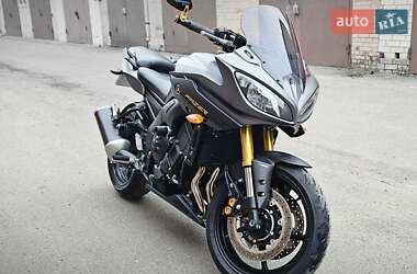 Мотоцикл Без обтікачів (Naked bike) Yamaha FZ8-SA 2012 в Києві