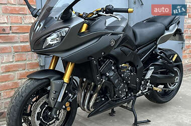 Мотоцикл Спорт-туризм Yamaha FZ8-SA 2014 в Нежине