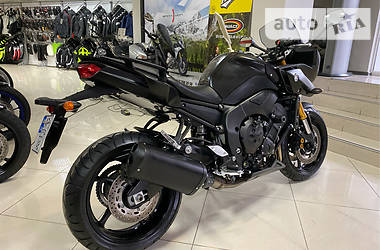 Мотоцикл Спорт-туризм Yamaha FZ8 2014 в Днепре