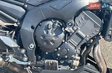 Мотоцикл Без обтекателей (Naked bike) Yamaha FZ8 2011 в Чернигове