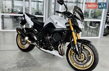 Мотоцикл Без обтікачів (Naked bike) Yamaha FZ8 2011 в Хмельницькому