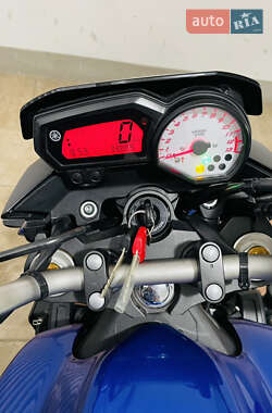 Мотоцикл Без обтекателей (Naked bike) Yamaha FZ8 2014 в Киеве