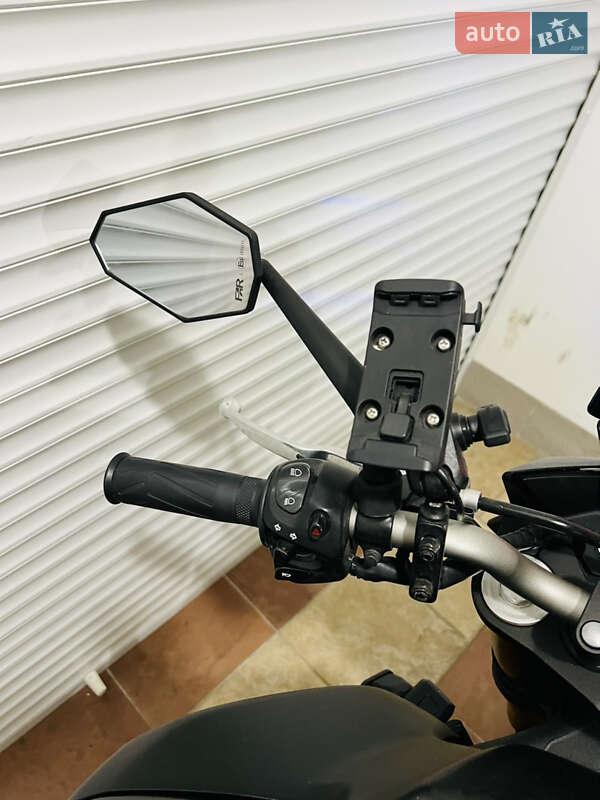 Мотоцикл Без обтікачів (Naked bike) Yamaha FZ8 2013 в Києві