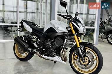 Мотоцикл Без обтекателей (Naked bike) Yamaha FZ8 2010 в Хмельницком