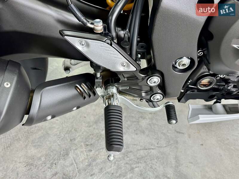 Мотоцикл Без обтекателей (Naked bike) Yamaha FZ8 2010 в Хмельницком фото 11 Мотоцикл Без обтекателей (Naked bike) Yamaha FZ8 2010 в Хмельницком