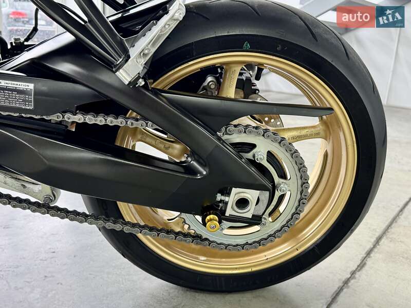 Мотоцикл Без обтекателей (Naked bike) Yamaha FZ8 2010 в Хмельницком фото 13 Мотоцикл Без обтекателей (Naked bike) Yamaha FZ8 2010 в Хмельницком