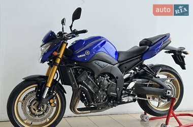 Мотоцикл Без обтекателей (Naked bike) Yamaha FZ8 2010 в Киеве