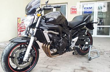 Мотоцикл Без обтекателей (Naked bike) Yamaha FZ 2005 в Белой Церкви