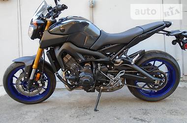 Мотоцикл Без обтекателей (Naked bike) Yamaha FZ 2013 в Одессе