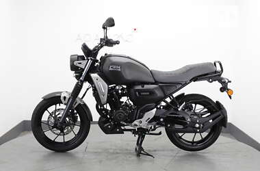 Мотоцикл Без обтекателей (Naked bike) Yamaha FZ 2022 в 