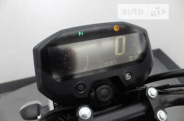 Мотоцикл Без обтекателей (Naked bike) Yamaha FZ 2022 в 