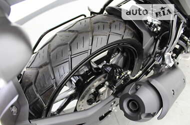 Мотоцикл Без обтекателей (Naked bike) Yamaha FZ 2022 в 