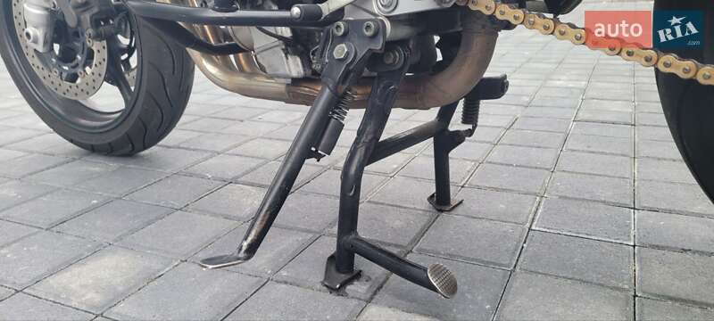 Мотоцикл Без обтікачів (Naked bike) Yamaha FZ 2005 в Львові