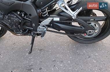 Мотоцикл Без обтікачів (Naked bike) Yamaha FZ 2007 в 