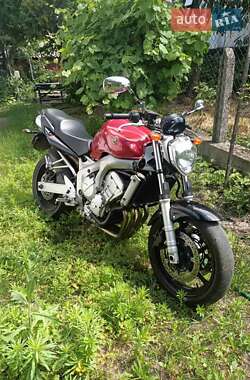 Мотоцикл Классік Yamaha FZ 2004 в Славуті