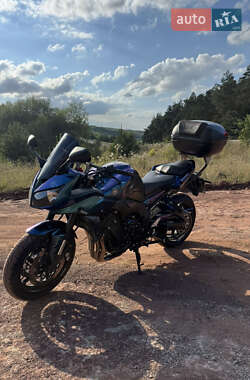 Спортбайк Yamaha FZ 2012 в Києві