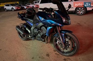Спортбайк Yamaha FZ 2012 в Києві