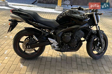 Пітбайк Yamaha FZR 600 2009 в Рівному