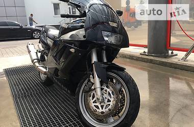 Мотоцикл Спорт-туризм Yamaha FZR 1992 в 