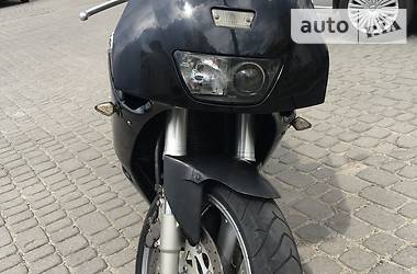 Мотоцикл Спорт-туризм Yamaha FZR 1992 в 