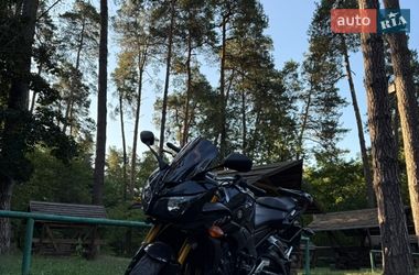 Мотоцикл Спорт-туризм Yamaha FZR 2007 в Киеве