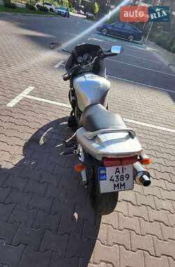 Мотоцикл Спорт-туризм Yamaha FZS 600 Fazer 2000 в Києві