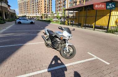 Мотоцикл Спорт-туризм Yamaha FZS 600 Fazer 2000 в Києві