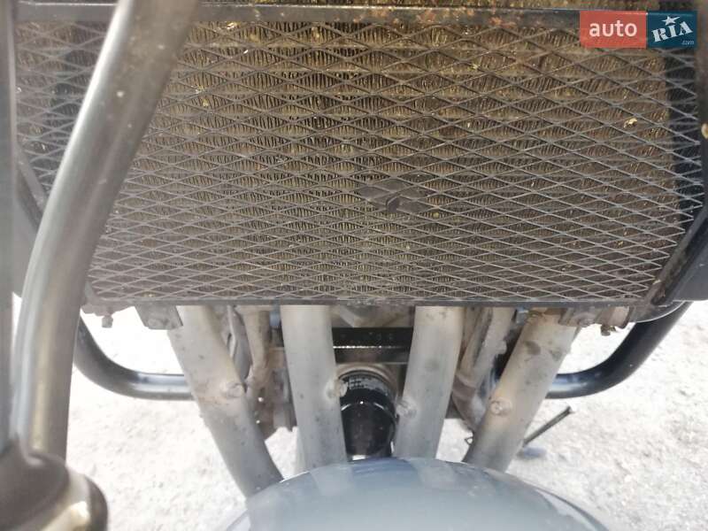 Мотоцикл Спорт-туризм Yamaha FZS 600 Fazer 2001 в Буске